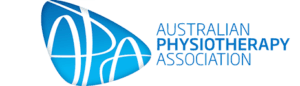 Australian Physiotherapy Association certified physio