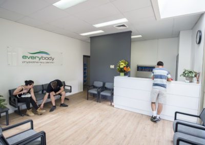 Everybody Physiotherapy Penrith