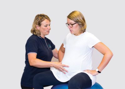 Pregnancy Physiotherapy in Penrith