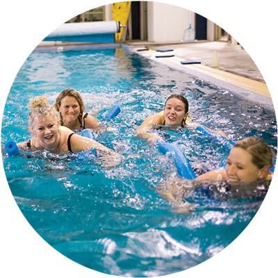 Exercise Classes Pilates and Hydrotherapy in Penrith