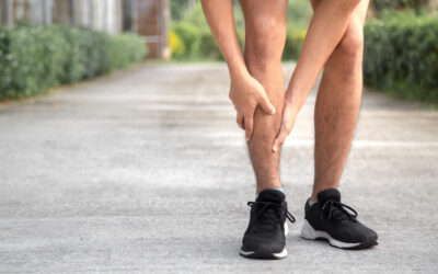 What Are Shin Splints?