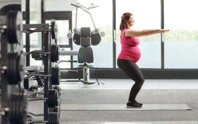 Pregnancy & Exercise