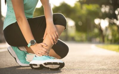 It’s Just an Ankle Sprain, How Bad is it Really?