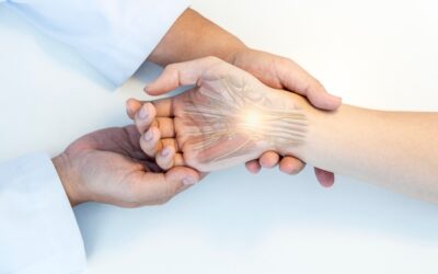 Carpal Tunnel Syndrome:  How Can Physiotherapy Help?